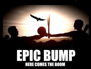 Epic Bump