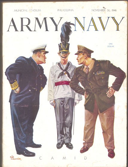 army-navy-1946-crockett1