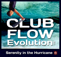 Club Flow Evolution™ - Club Training Program