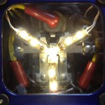 flux capacitor