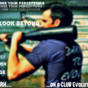 The Club Evolution [Live Event]… Embark. Evolve.